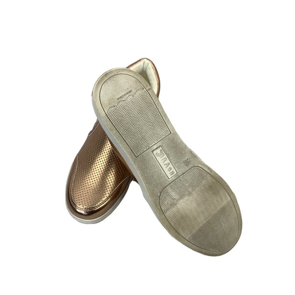 Brash Women's Slip-On Shoes - Picture 4 of 5